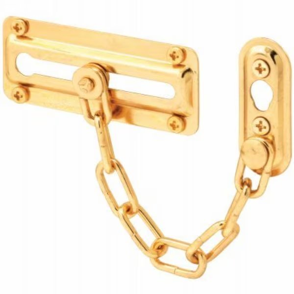 BRS Chain DR Guard, Prime-Line, Mfr#: U 9905